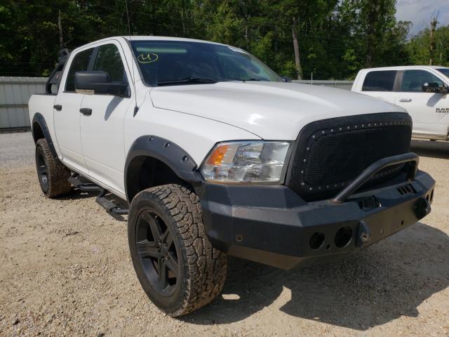 Ram 1500 slt (2014)