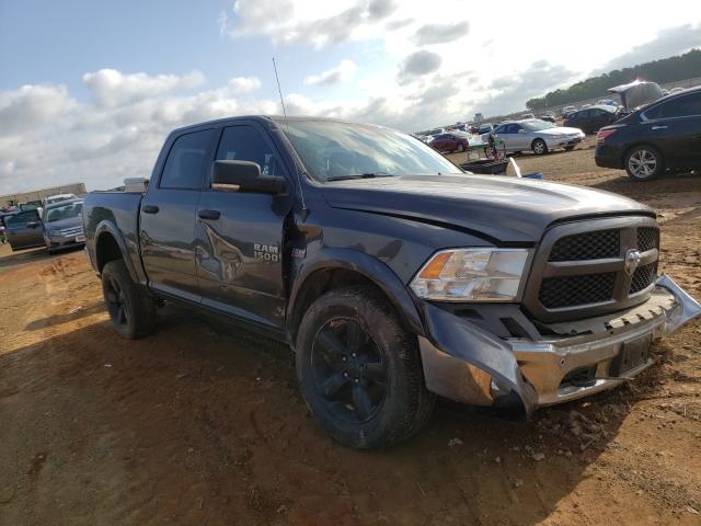 Ram 1500 slt (2016)