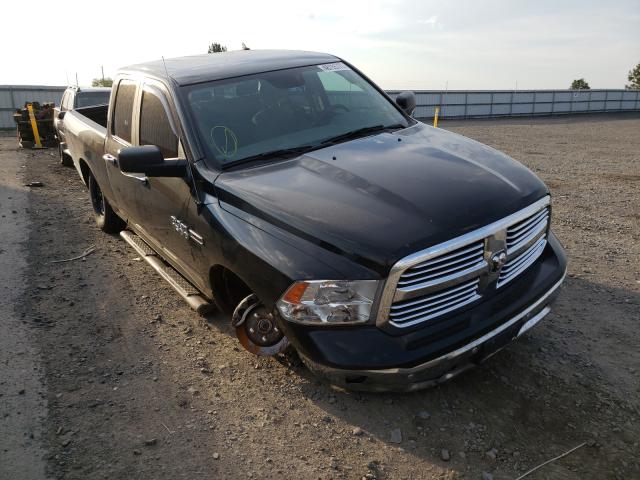 Ram 1500 slt (2017)