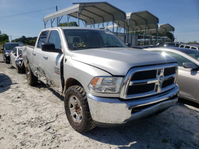 Ram 2500 slt (2017)
