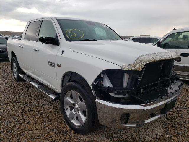 Ram 1500 slt (2013)