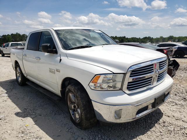 Ram 1500 slt (2014)