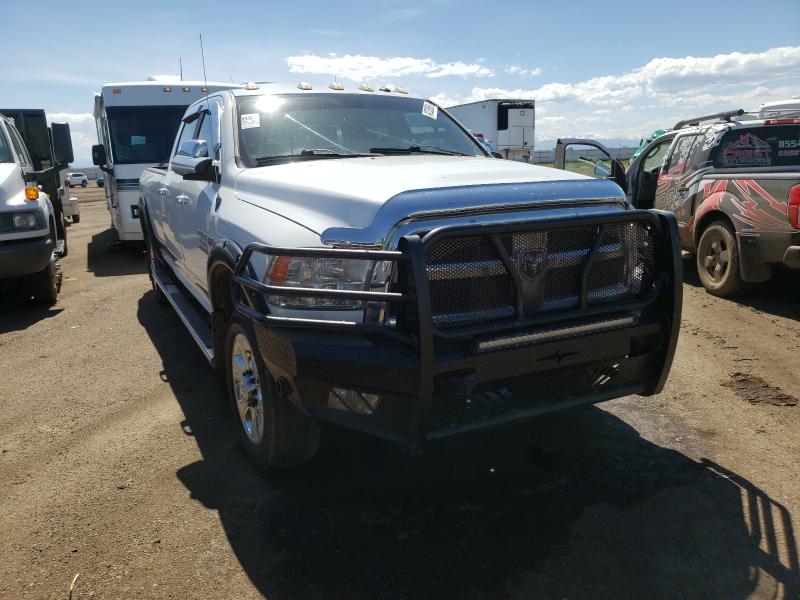 Ram 3500 slt (2014)