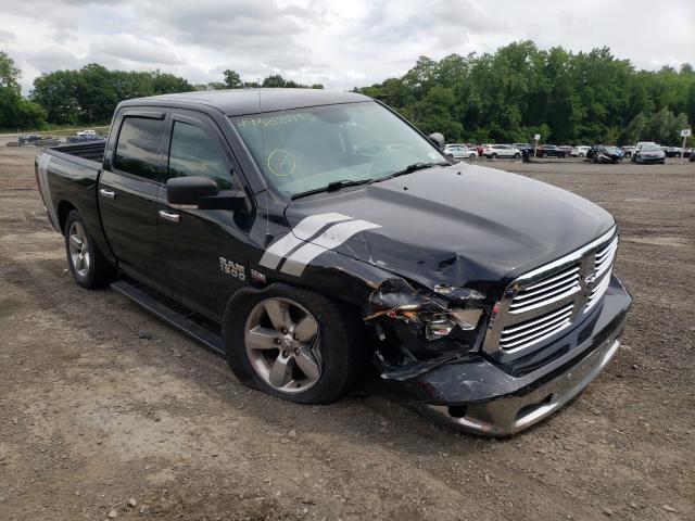 Ram 1500 slt (2016)
