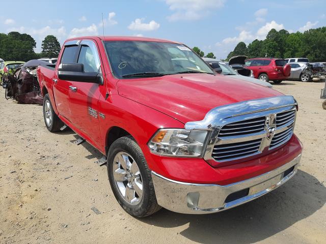 Ram 1500 slt (2014)