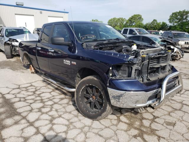 Ram 1500 slt (2014)