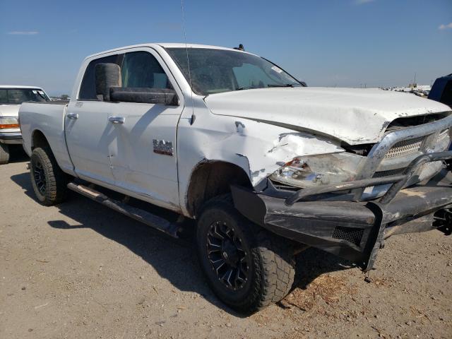 Ram 2500 slt (2014)