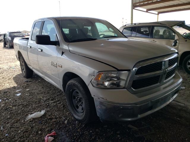 Ram 1500 slt (2016)
