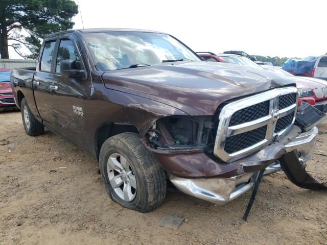 Ram 1500 slt (2013)