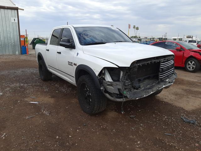 Ram 1500 slt (2013)