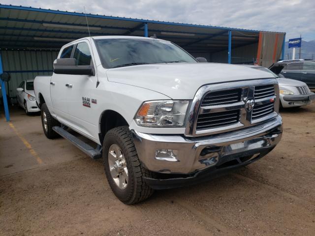 Ram 2500 slt (2015)