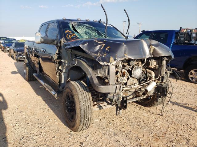 Ram 2500 slt (2018)