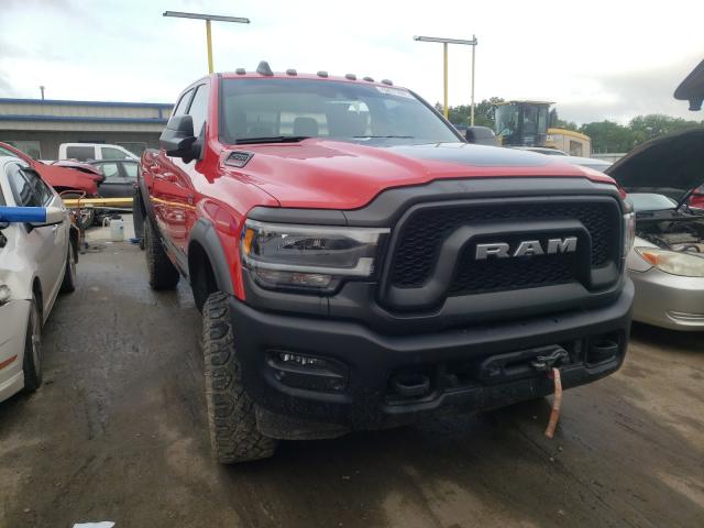 Ram 2500 power (2019)