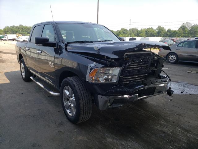 Ram 1500 slt (2017)