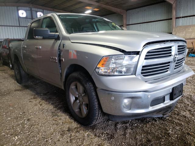 Ram 1500 slt (2018)