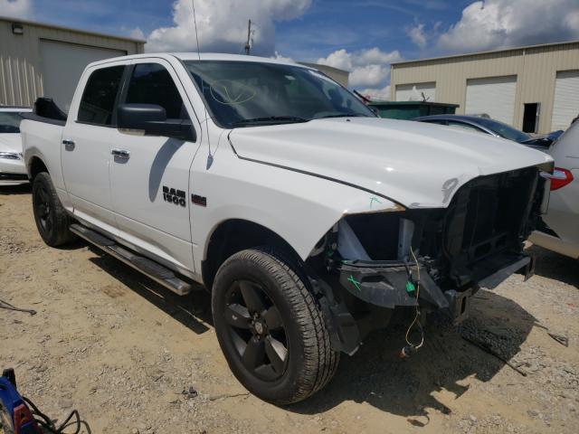 Ram 1500 slt (2013)
