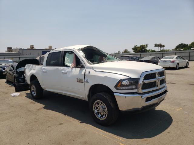 Ram 2500 slt (2013)