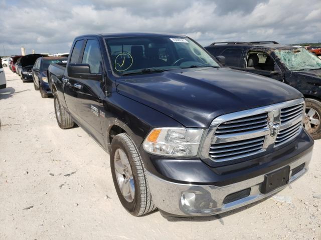 Ram 1500 slt (2014)