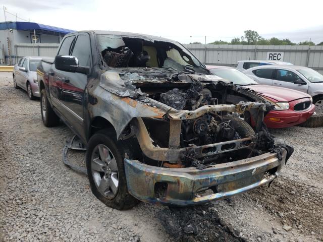 Ram 1500 slt (2014)