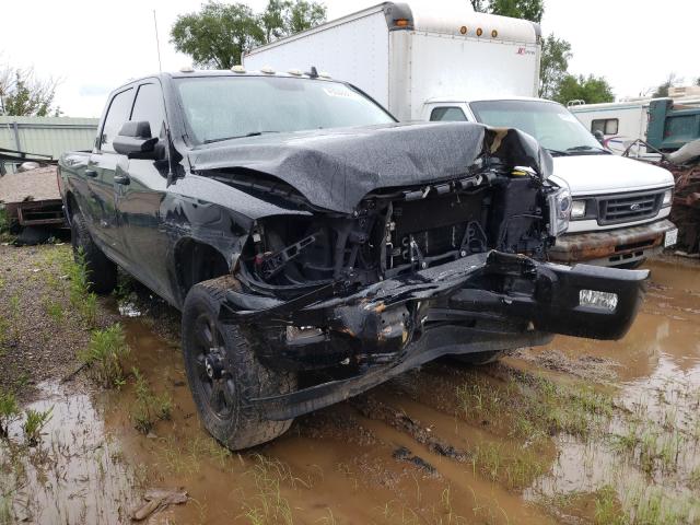 Ram 2500 slt (2014)