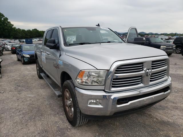 Ram 2500 slt (2014)