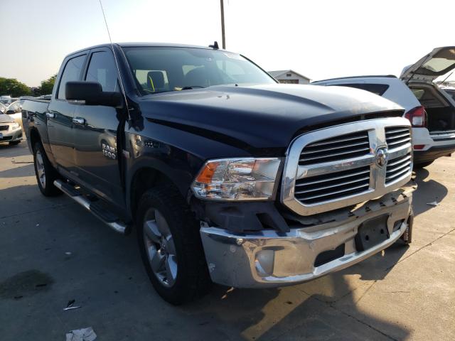 Ram 1500 slt (2016)