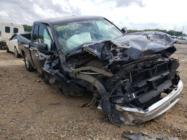 Ram 1500 slt (2017)
