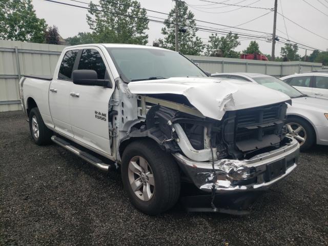 Ram 1500 slt (2017)