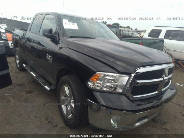 Ram 1500 classic (2019)