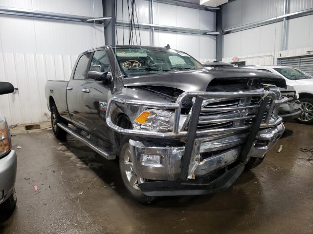 Ram 3500 slt (2015)