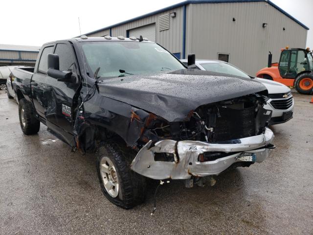 Ram 2500 slt (2016)