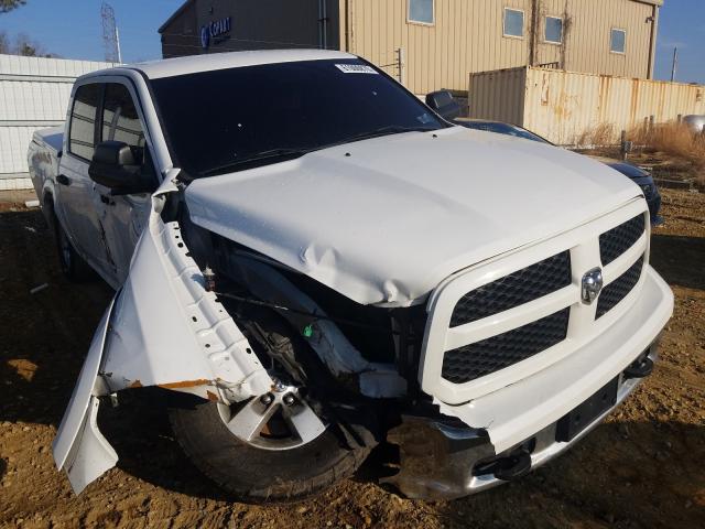 Ram 1500 slt (2013)