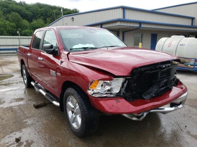 Ram 1500 slt (2013)
