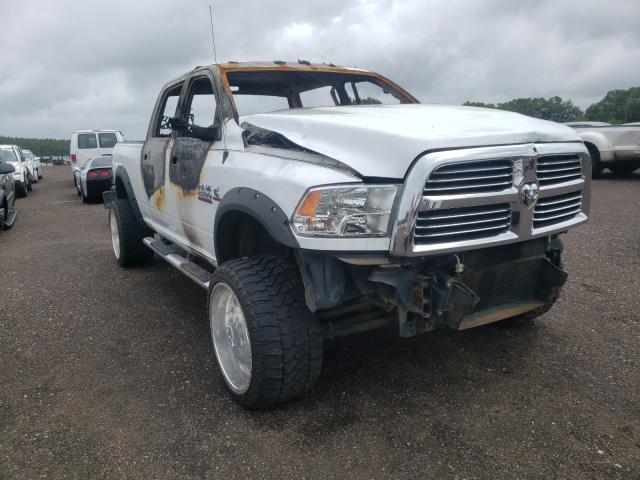 Ram 2500 slt (2017)