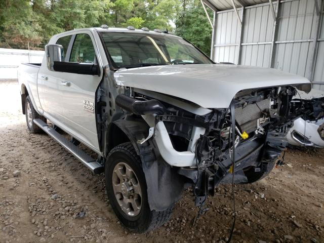 Ram 2500 slt (2018)