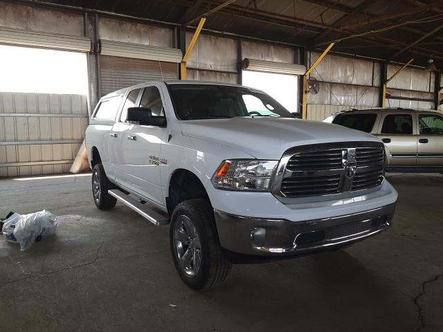 Ram 1500 slt (2015)