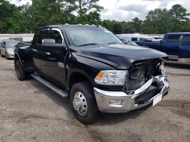 Ram 3500 slt (2013)