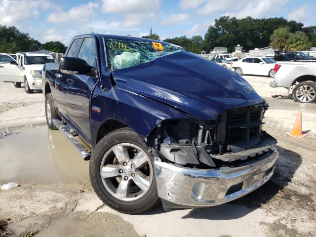 Ram 1500 slt (2015)