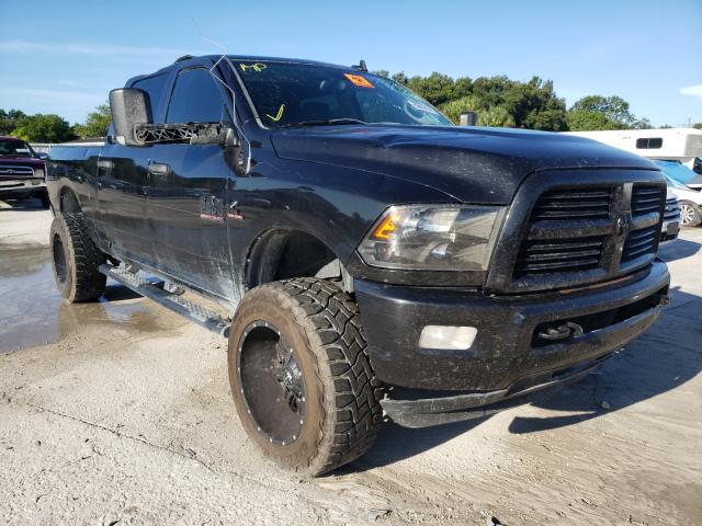 Ram 2500 slt (2015)