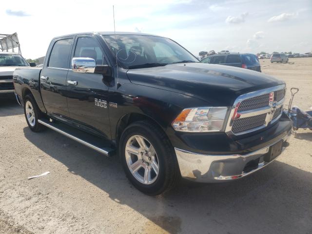 Ram 1500 slt (2018)