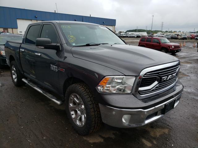 Ram 1500 slt (2014)