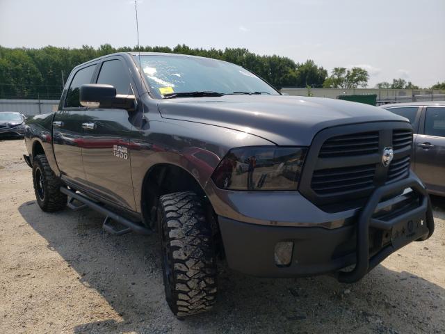 Ram 1500 slt (2014)