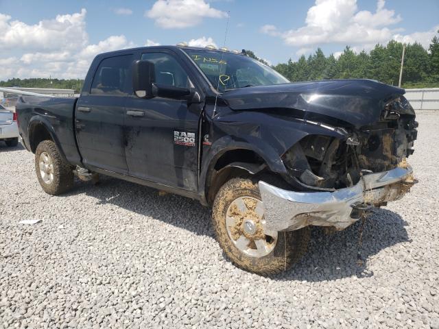 Ram 2500 slt (2015)