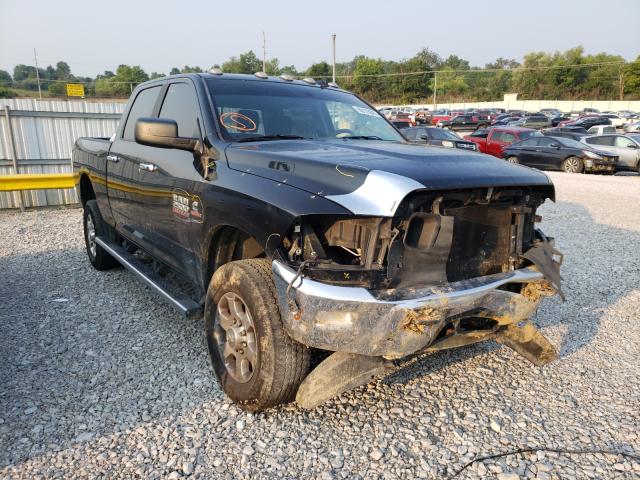 Ram 2500 slt (2017)