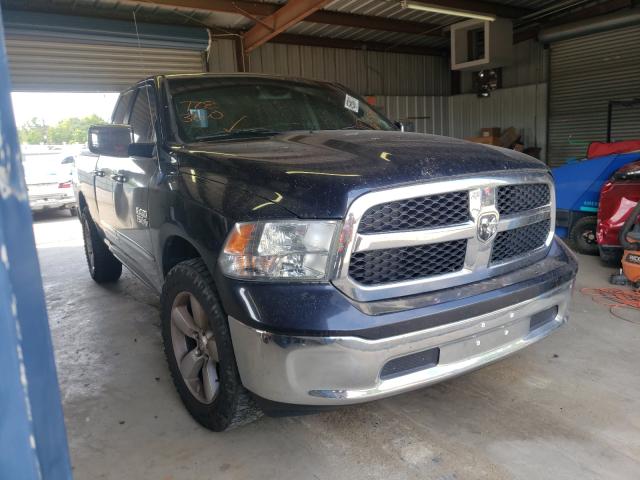 Ram 1500 slt (2013)