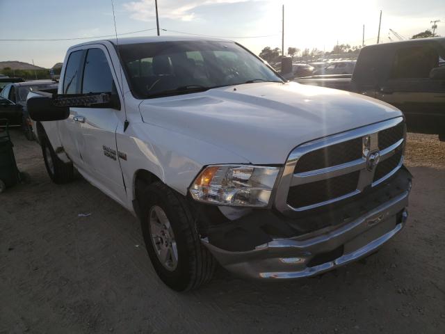 Ram 1500 slt (2014)