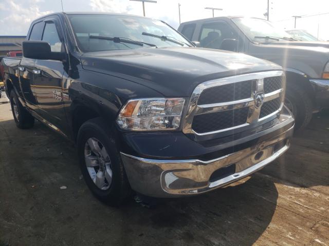 Ram 1500 slt (2014)