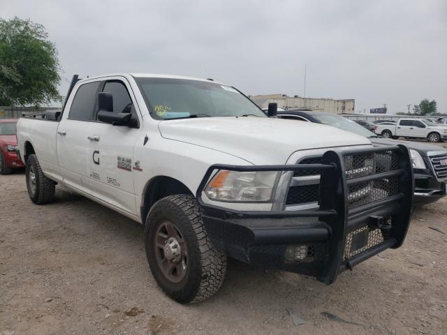 Ram 2500 slt (2014)