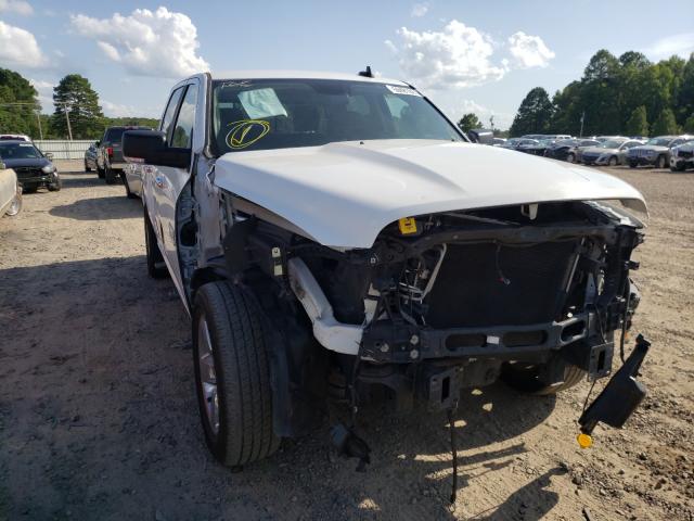 Ram 1500 slt (2016)