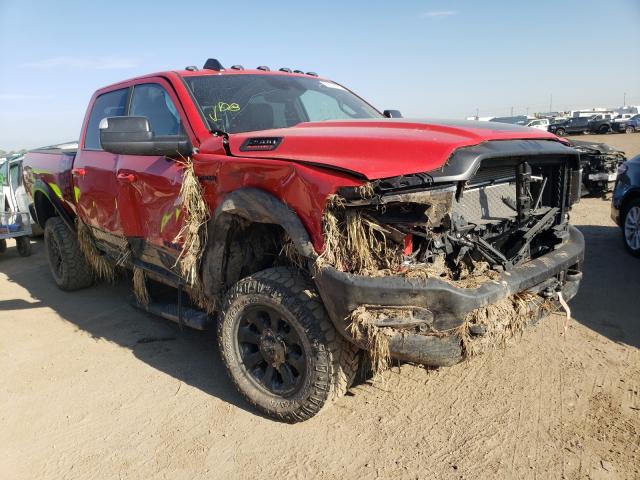 Ram 2500 power (2019)